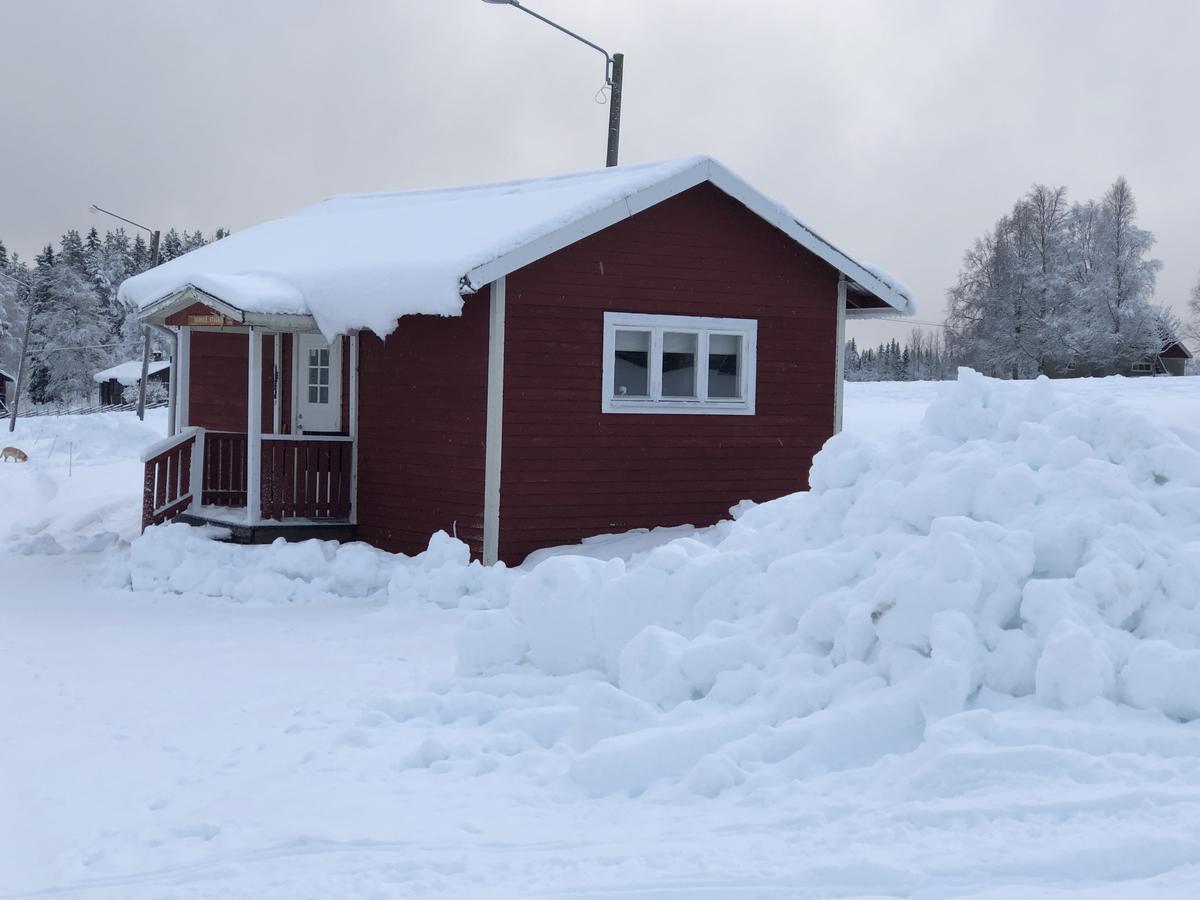 Holiday Home Roedvattnet Rodvattnet Exterior foto