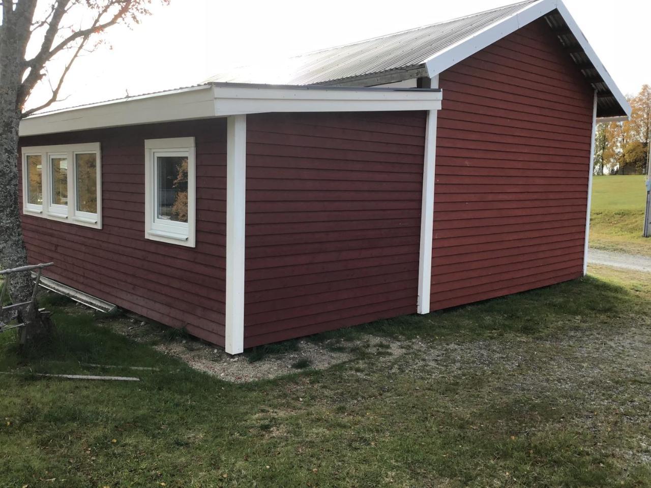 Holiday Home Roedvattnet Rodvattnet Exterior foto