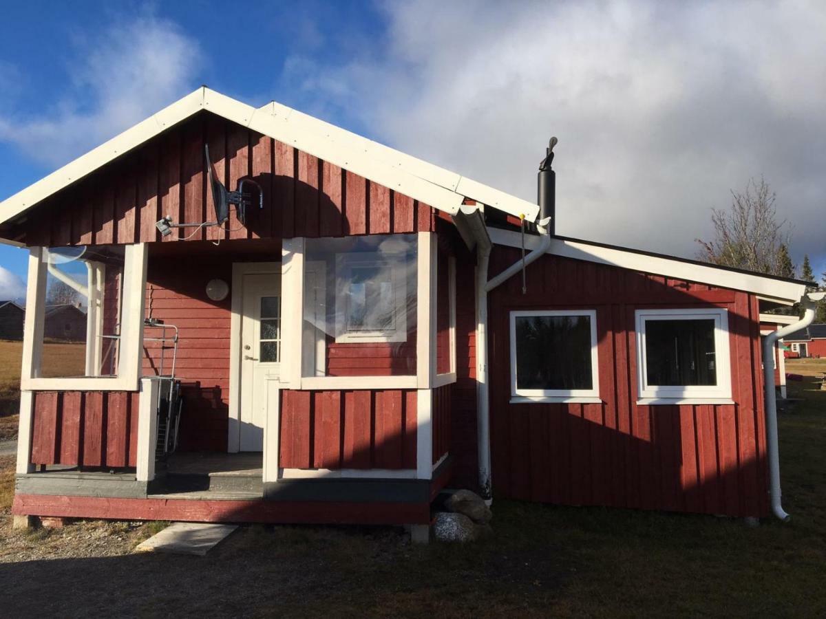 Holiday Home Roedvattnet Rodvattnet Exterior foto